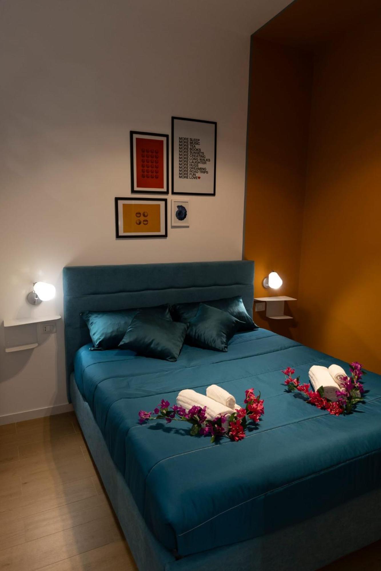 Catherine'S House Sciacca Bagian luar foto